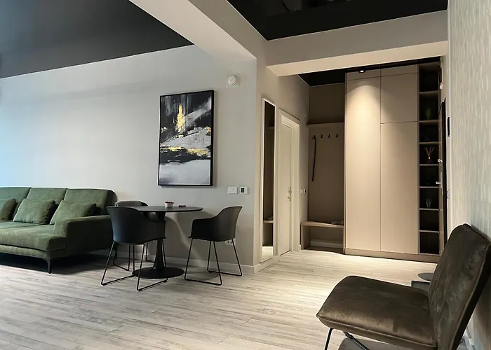 New Apartments Barlad