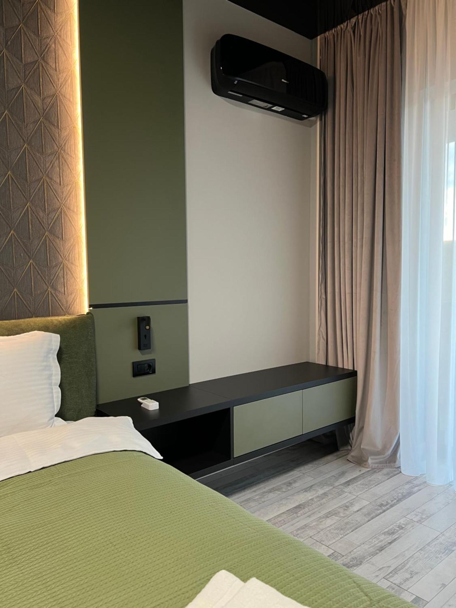 New Apartments Barlad Birlad
