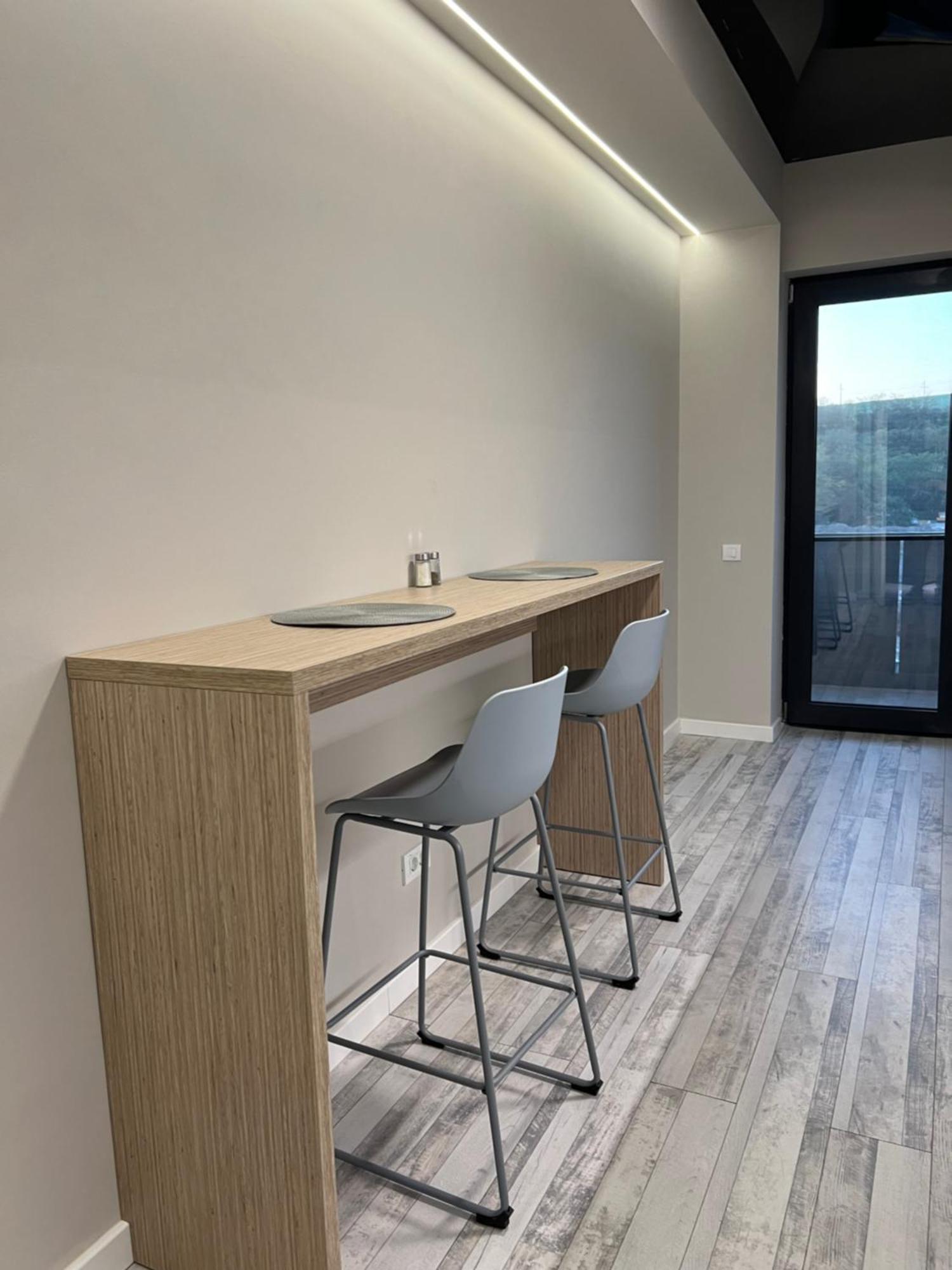 New Apartments Barlad Apartment Birlad