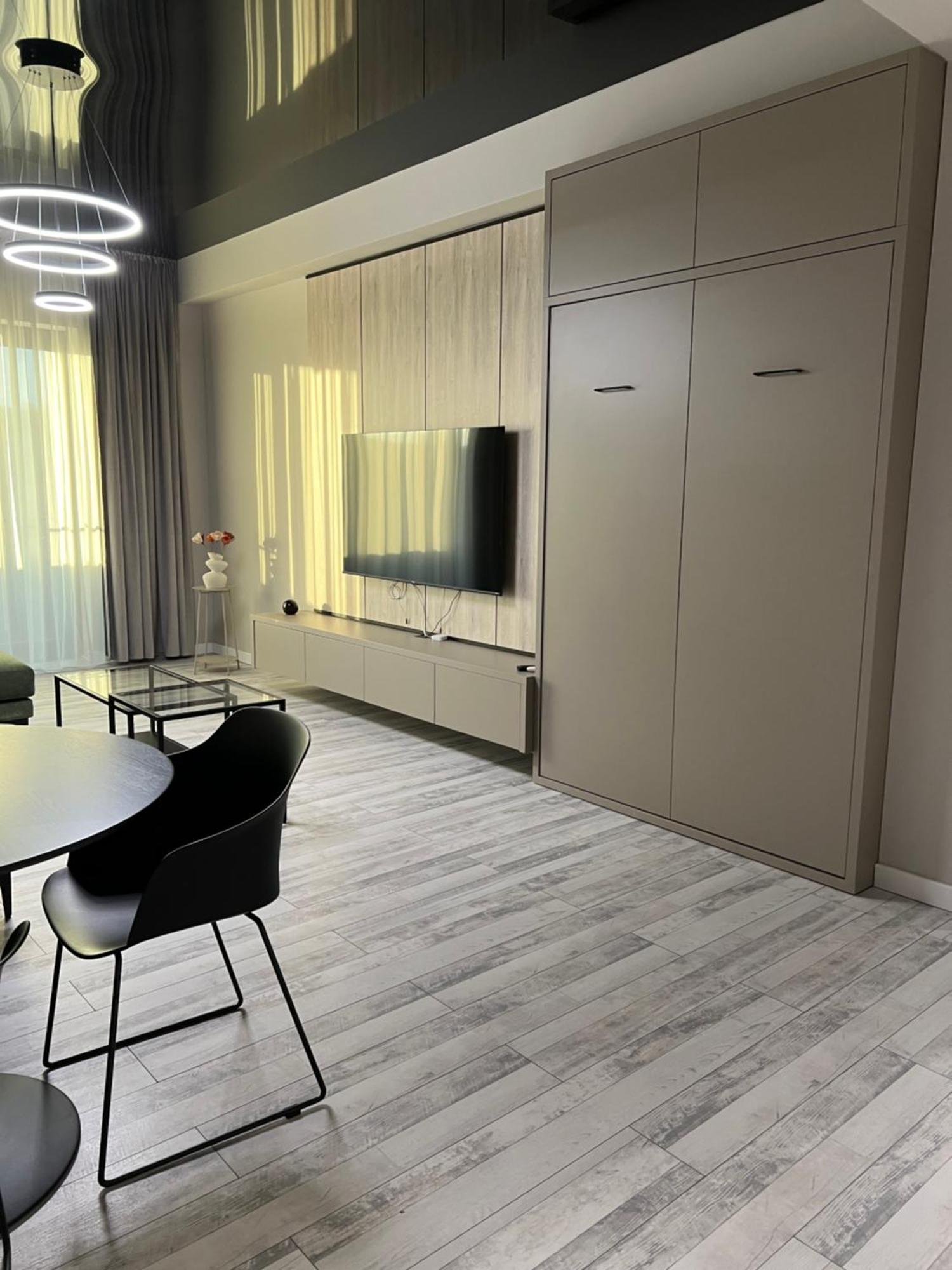 New Apartments Barlad Birlad
