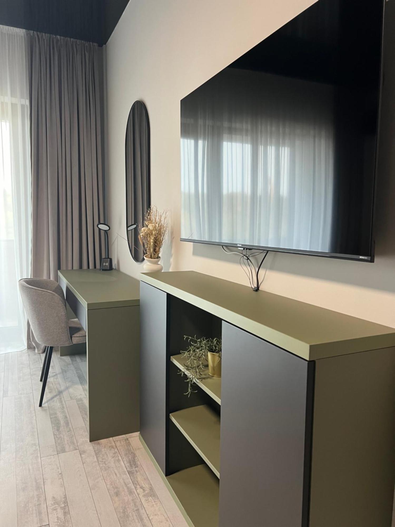New Apartments Barlad * Birlad